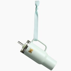 STANLEY - Quencher Tumbler H2.0 Keychain / Ornament (Celadon)